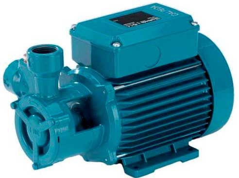 Вихревой насос Calpeda T 100 230/400/50 Hz в Екатеринбурге 