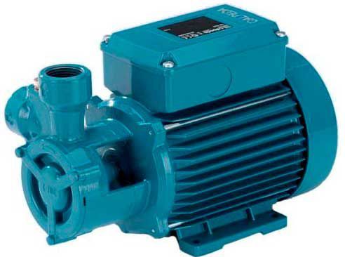 Вихревой насос Calpeda T 125 400/690/50 Hz в Екатеринбурге 