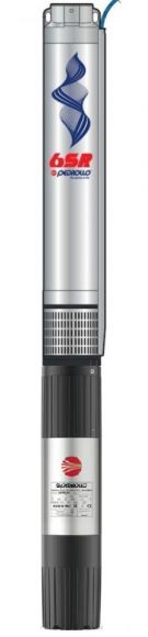 Скважинный насос Pedrollo 6SR 44/25-PSR в Екатеринбурге 