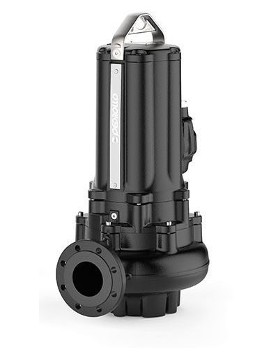 Фекальный насос Pedrollo VXC4 150/80 в Екатеринбурге 