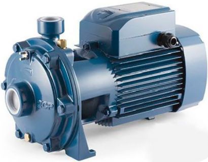 Центробежный многоступенчатый насос Pedrollo 2CP 32/200C в Екатеринбурге 