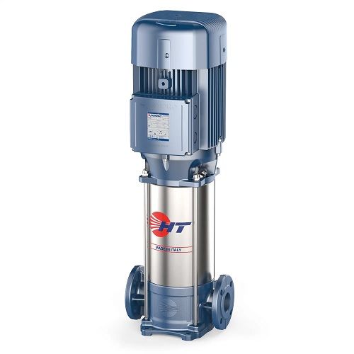 Центробежный многоступенчатый вертикальный насос Pedrollo HT  3/10 в Екатеринбурге 