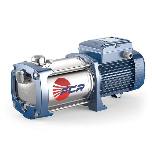 Центробежный многоступенчатый насос Pedrollo FCR 200/6 в Екатеринбурге 