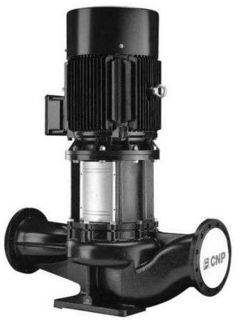 Циркуляционный насос TD 32-18G/2 SWHCJ в Екатеринбурге 