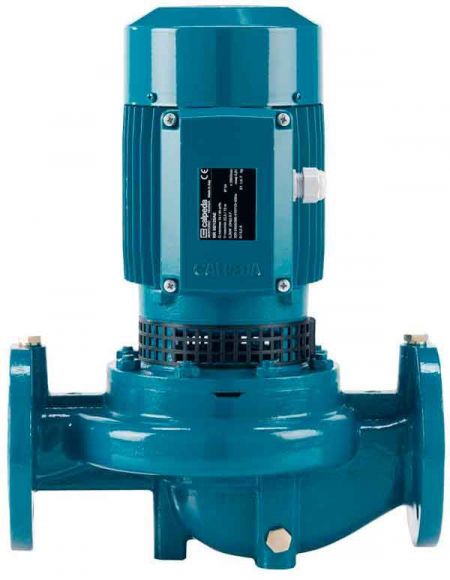 Циркуляционный насос Calpeda NR 65/250B/A в Екатеринбурге 