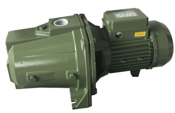 Самовсасывающий насос SAER M 300A, 230 V в Екатеринбурге 
