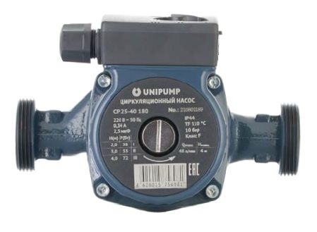 Циркуляционный насос CP 32-80 180 в Екатеринбурге 