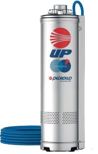 Колодезный многоступенчатый насос Pedrollo UP 4/5 в Екатеринбурге 