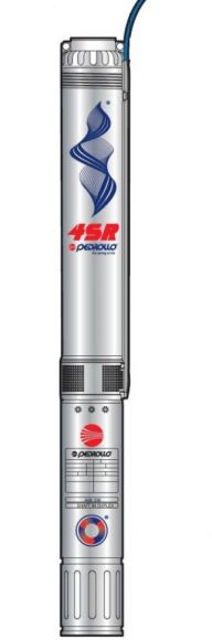 Скважинный насос Pedrollo 4SR 10/35-PS в Екатеринбурге 