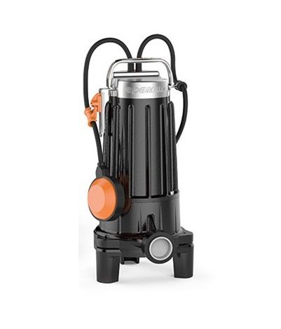 Фекальный насос Pedrollo TRITUS TR 1.5 в Екатеринбурге 