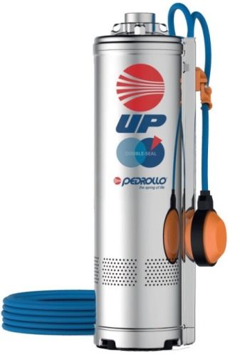 Колодезный многоступенчатый насос Pedrollo UPm 2/3 в Екатеринбурге 