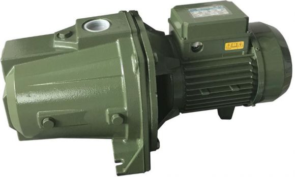 Самовсасывающий насос SAER M 50, 400 V в Екатеринбурге 