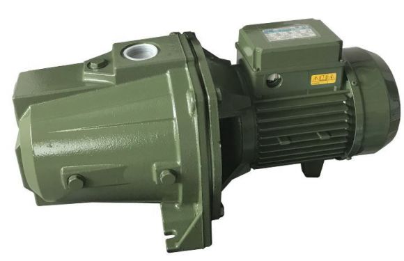 Самовсасывающий насос SAER M 500, 230 V в Екатеринбурге 