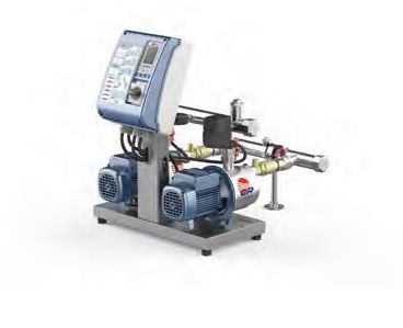 Станция поддержания давления Pedrollo Combipress CB2-5CR  80 в Екатеринбурге 