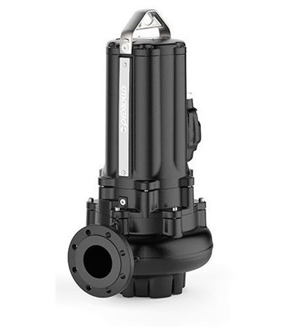 Фекальный двухканальный насос Pedrollo MC4 150/80 в Екатеринбурге 