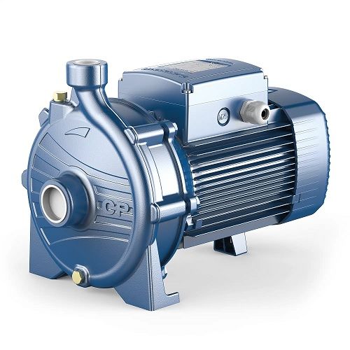 Центробежный насос Pedrollo CPm 160A в Екатеринбурге 