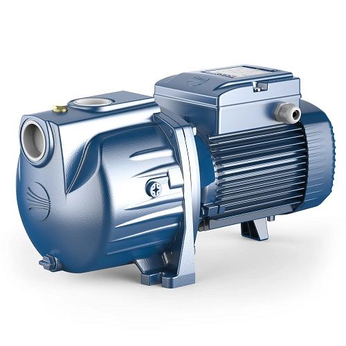 Самовсасывающий насос Pedrollo SPRINKLER SKR 1.1 в Екатеринбурге 