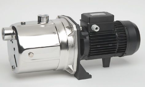 Самовсасывающий насос SAER M 600-C, 400 V в Екатеринбурге 