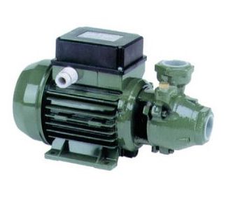 Вихревой насос SAER KF 0 230/400/50 Hz в Екатеринбурге 