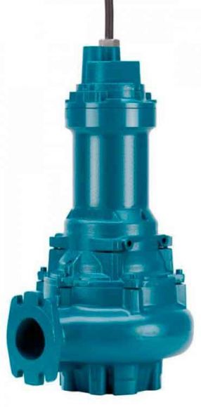 Погружной насос Calpeda GMC4 90-100B в Екатеринбурге 