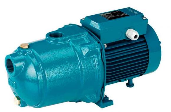 Самовсасывающий насос Calpeda NGL 2/80 230/400/50 Hz в Екатеринбурге 