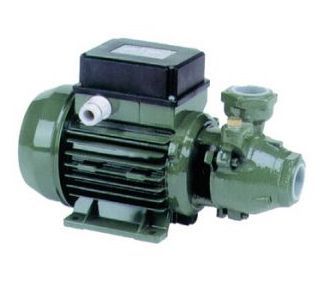 Вихревой насос SAER KF 1 230/400/50 Hz в Екатеринбурге 