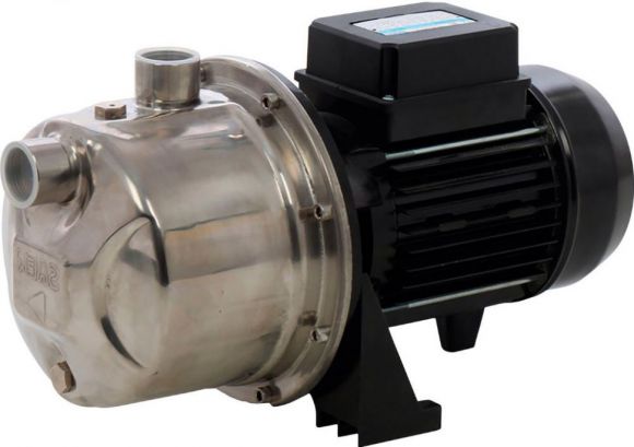 Самовсасывающий насос SAER M 99, 230 V в Екатеринбурге 