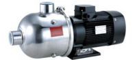Центробежный многоступенчатый горизонтальный насос CHL 8-50 LSWSС в Екатеринбурге 