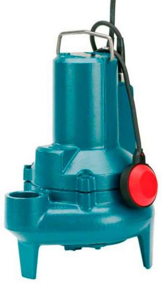 Погружной насос Calpeda GMN 40-100C в Екатеринбурге 