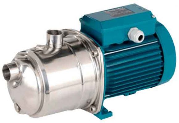Самовсасывающий насос Calpeda NGX 6/18 230/400/50 Hz в Екатеринбурге 