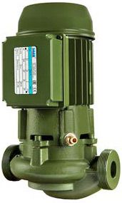 Циркуляционный насос SAER L-2P 25-90-73 1 1'2'' в Екатеринбурге 