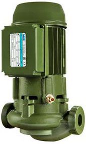 Циркуляционный насос SAER L-2P 25-90-84 2'' в Екатеринбурге 