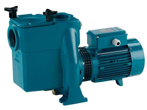 Насос для бассейна Calpeda NMP 32/12AE 220V в Екатеринбурге 