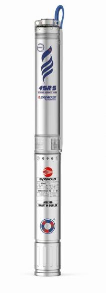 Скважинный насос Pedrollo 4SR  8/ 7-S-PD в Екатеринбурге 