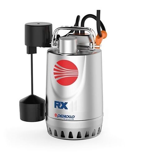 Дренажный насос Pedrollo RXm 3-GM в Екатеринбурге 