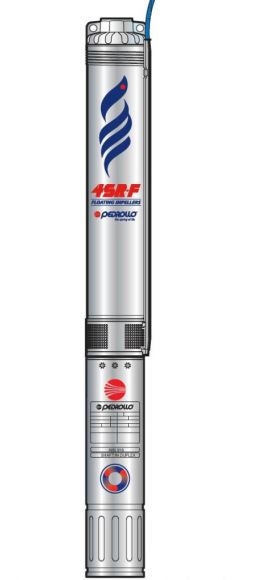 Скважинный насос Pedrollo 4SR  8/32 F-PD в Екатеринбурге 