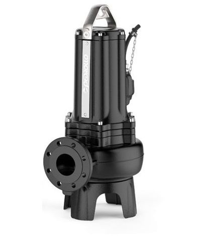 Фекальный насос Pedrollo VXC4  55/100 в Екатеринбурге 