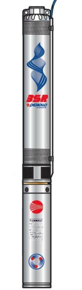 Скважинный насос Pedrollo 3SRm 1/21 в Екатеринбурге 