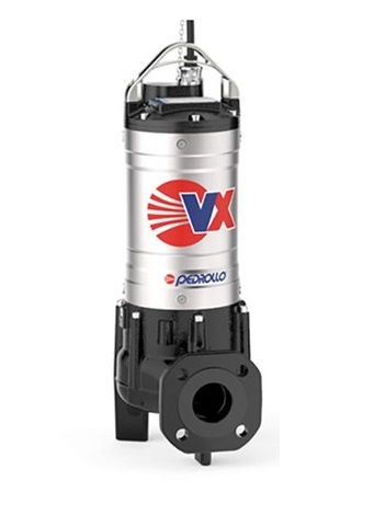 Фекальный насос Pedrollo VX 40/50 в Екатеринбурге 